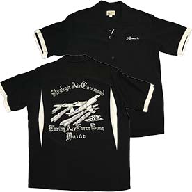 BuzzRickson'sシャンブレーシャツ