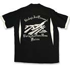 バーンズ Tシャツ