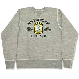 バズリクソンズ