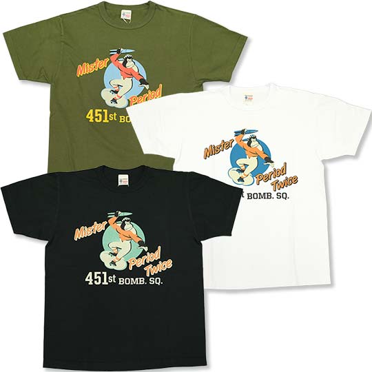 BuzzRickson's�o�Y���N�\���YT�V���c 2026�t�ă��f��