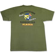 バズリクソンズ Tシャツ BR79755
