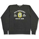 バーンズ Tシャツ