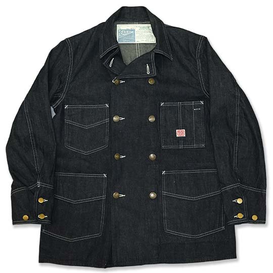 SUGAR CANE �w�b�h���C�g 9.5oz �X�y�V�����E�B�[�u�f�j�� �_�u���u���X�g�R�[�g Lot.hd15844