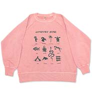 バーンズ タフネックTシャツ