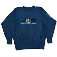 バーンズ タフネックTシャツ