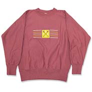 バーンズ タフネックTシャツ