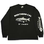 バーンズ タフネックTシャツ