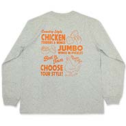 �o�[���Y �^�t�l�b�NT�V���c