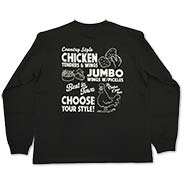 �o�[���Y �^�t�l�b�NT�V���c