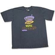 �o�[���Y �^�t�l�b�NT�V���c