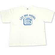 バーンズ タフネックTシャツ