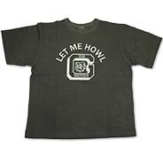 バーンズ タフネックTシャツ